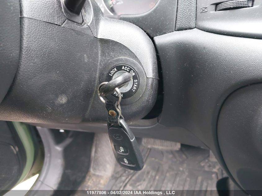 2009 Hyundai Accent VIN: KMHCN35C09U130221 Lot: 11977806