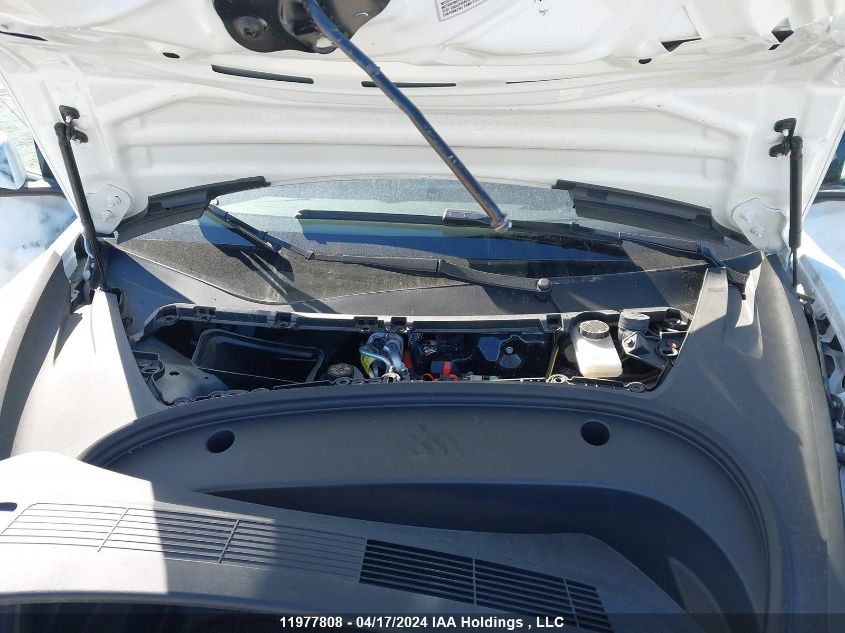 2022 Tesla Model 3 VIN: 5YJ3E1EA0NF336357 Lot: 11977808