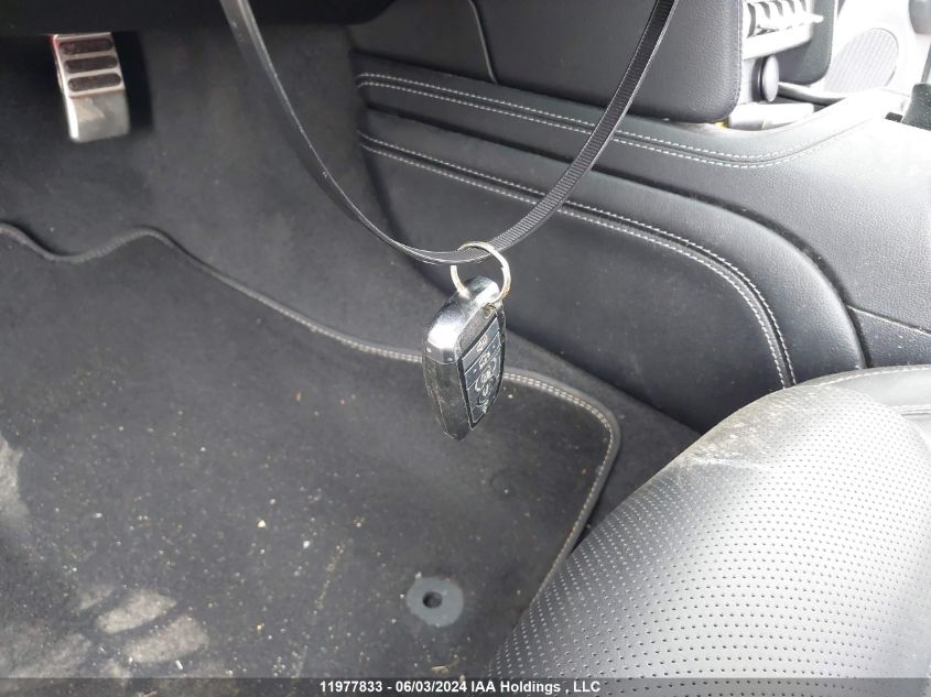 2022 Ford Mustang VIN: 1FATP8UH5N5115023 Lot: 11977833