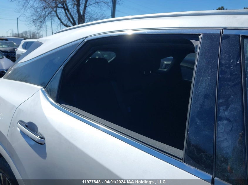 2024 Lexus Rx 350H VIN: 2T2BBMCA3RC032762 Lot: 11977848