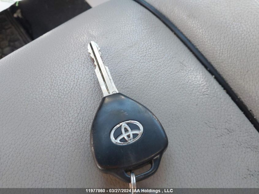 2013 Toyota Venza VIN: 4T3ZA3BB3DU068072 Lot: 11977860