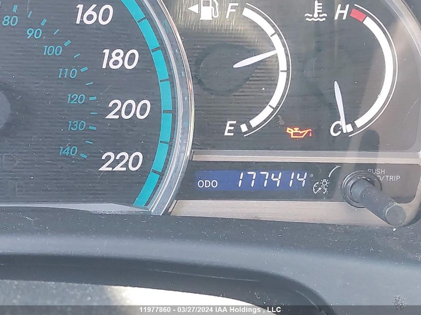 2013 Toyota Venza VIN: 4T3ZA3BB3DU068072 Lot: 11977860