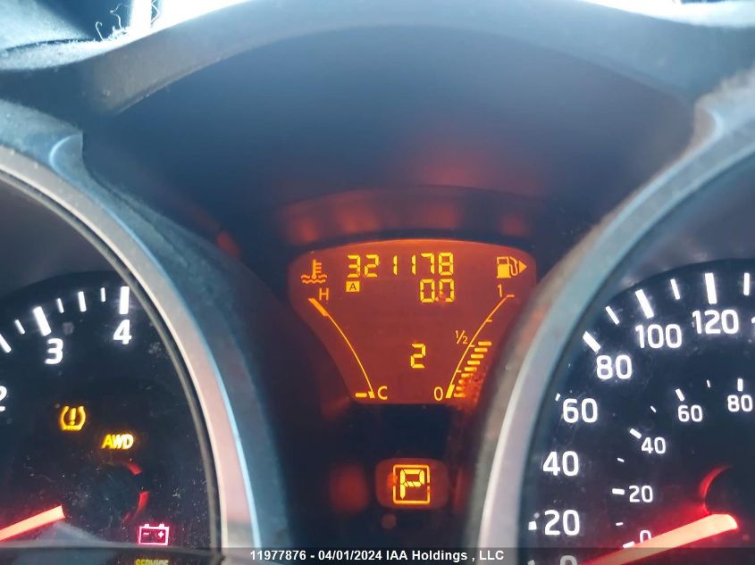 2013 Nissan Juke S/Sv/Sl VIN: JN8AF5MV4DT210440 Lot: 11977876