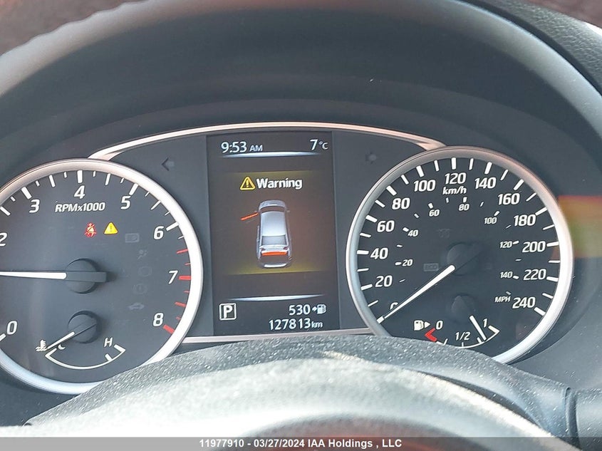 2016 Nissan Sentra S/Sv/Sr/Sl VIN: 3N1AB7APXGL678967 Lot: 11977910