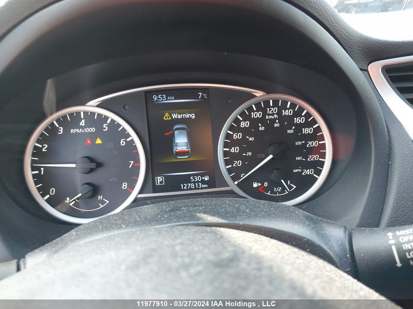 2016 Nissan Sentra S/Sv/Sr/Sl VIN: 3N1AB7APXGL678967 Lot: 11977910