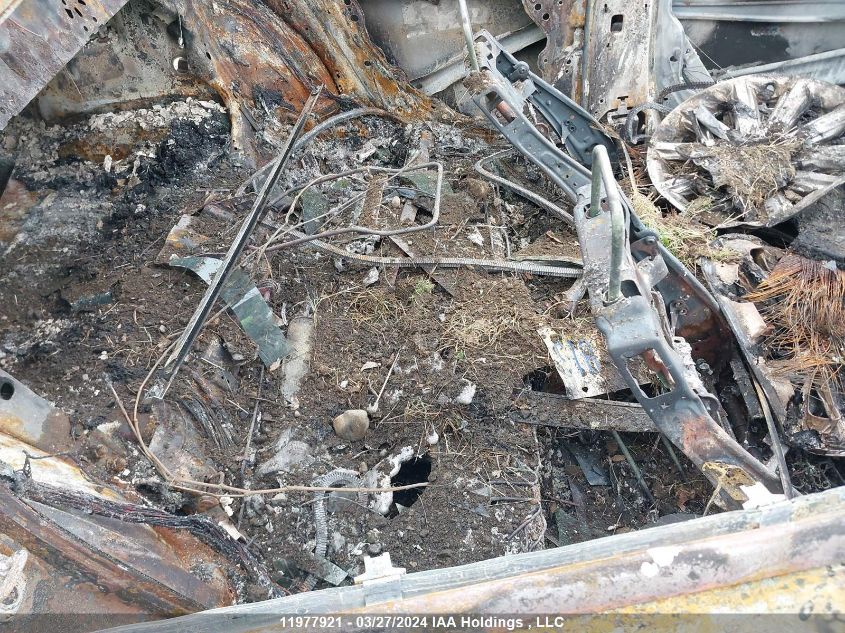 2014 Chrysler 300 Touring VIN: 2C3CCAAG2EH220835 Lot: 11977921