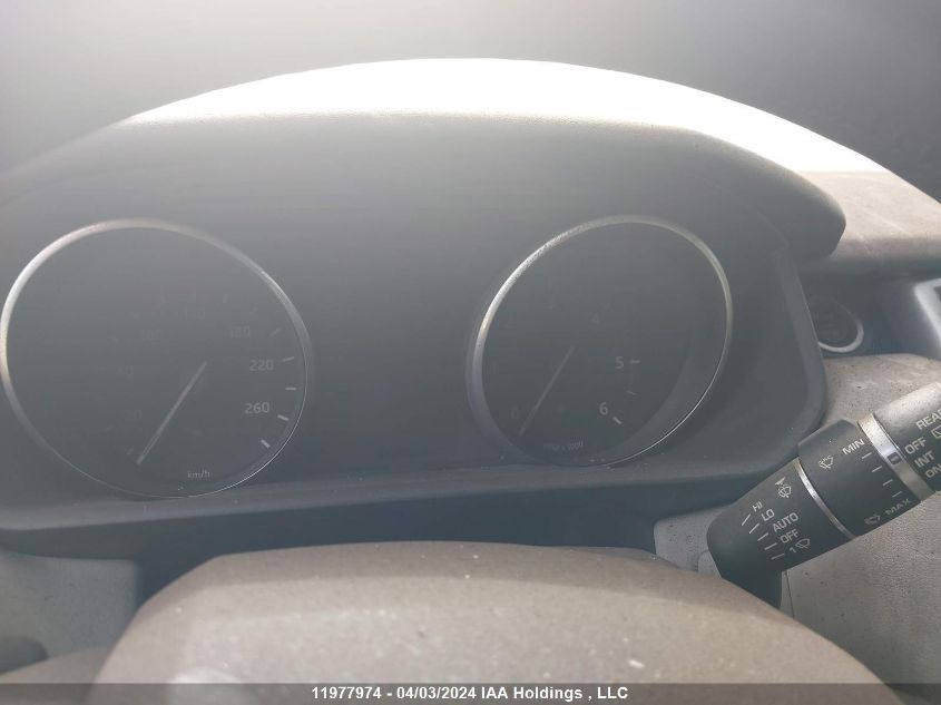 2016 Land Rover Range Rover Sport Hse VIN: SALWR2KF6GA100646 Lot: 11977974