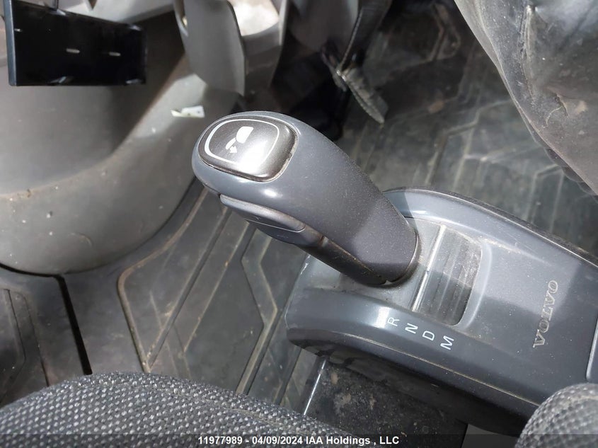 2020 Volvo Vnr VIN: 4V4WC9EJXLN210978 Lot: 11977989