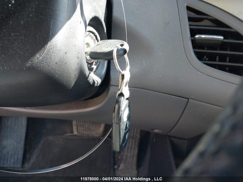 2013 Hyundai Elantra Gls VIN: 5NPDH4AE8DH385683 Lot: 11978000