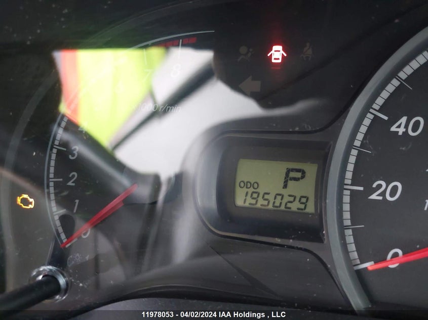 2013 Toyota Sienna V6 7 Passenger VIN: 5TDZK3DC2DS346447 Lot: 11978053