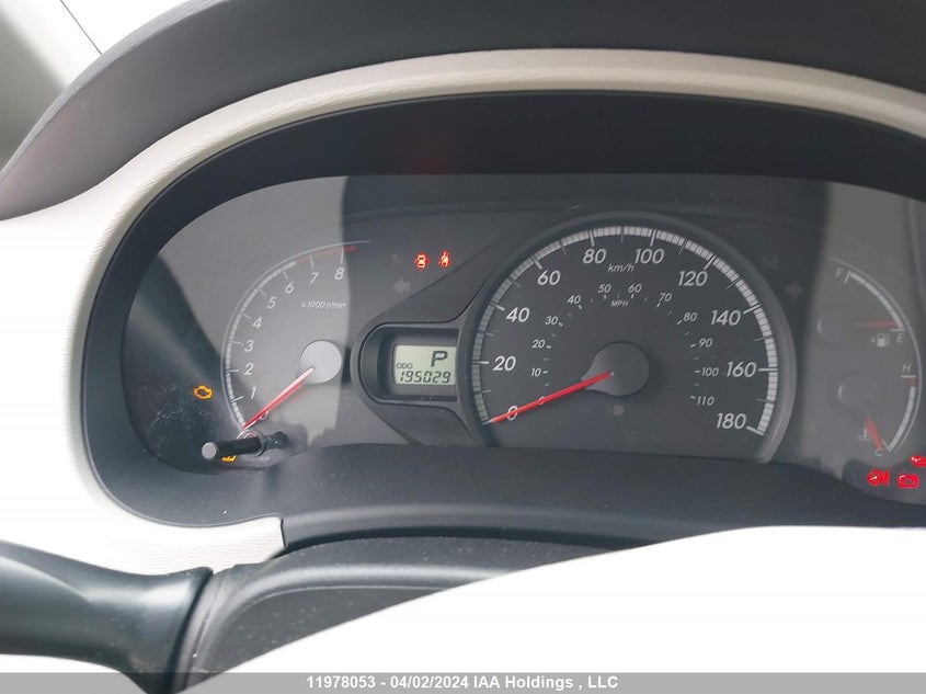 2013 Toyota Sienna V6 7 Passenger VIN: 5TDZK3DC2DS346447 Lot: 11978053