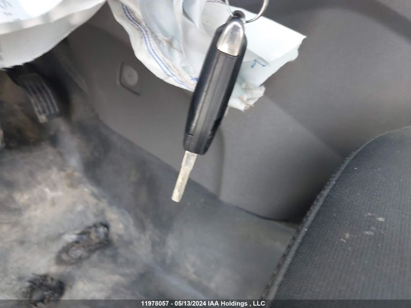 2021 Ford Transit Connect Xlt VIN: NM0LS7T21M1504101 Lot: 11978057