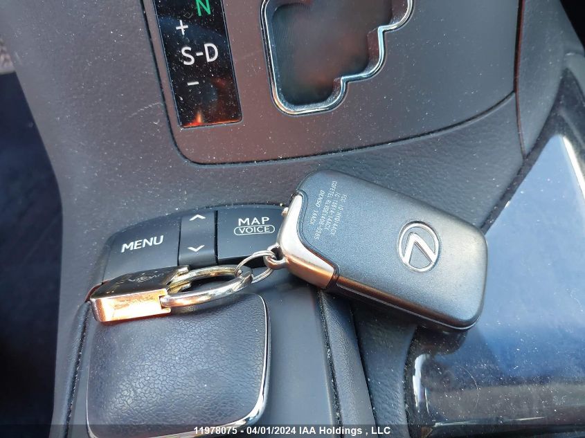 2014 Lexus Rx 350/Base/F Sport VIN: 2T2BK1BA7EC239231 Lot: 11978075