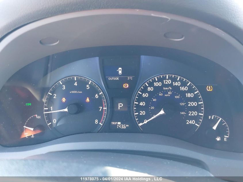 2014 Lexus Rx 350/Base/F Sport VIN: 2T2BK1BA7EC239231 Lot: 11978075