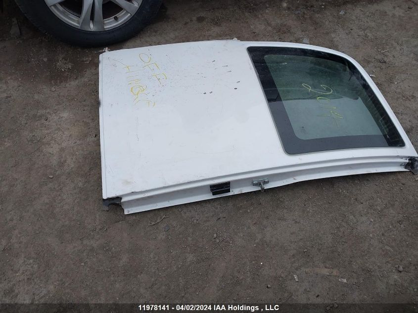 2003 Chevrolet Express 2500 VIN: 1GCGG25V831125840 Lot: 11978141