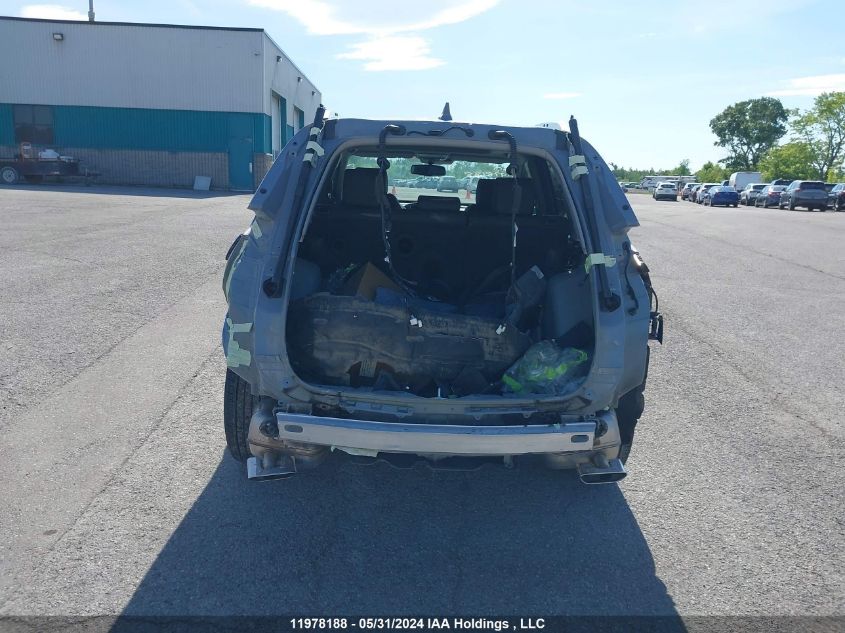 2022 Honda Cr-V VIN: 2HKRW2H90NH208524 Lot: 11978188