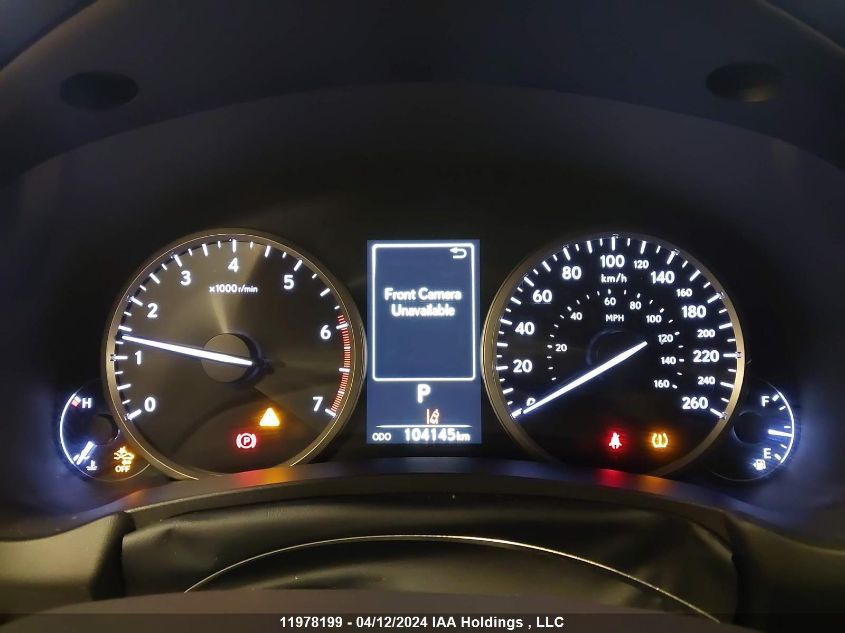 2018 Lexus Nx 300/Base/F Sport VIN: JTJBARBZ6J2175622 Lot: 11978199