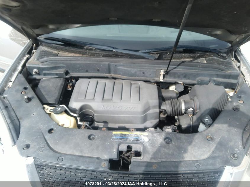 2008 GMC Acadia Slt-2 VIN: 1GKEV33788J164866 Lot: 39240653