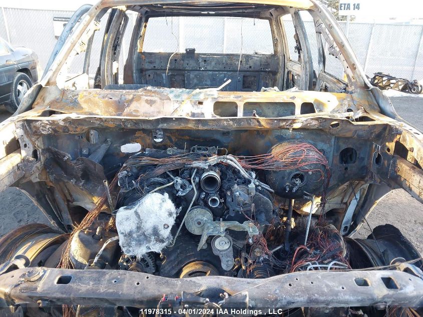 2016 Ram 1500 Longhorn VIN: 1C6RR7WMXGS100158 Lot: 11978315