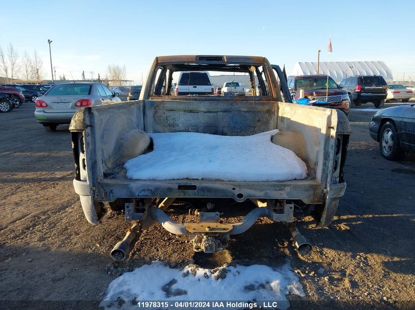 2016 Ram 1500 Longhorn VIN: 1C6RR7WMXGS100158 Lot: 11978315