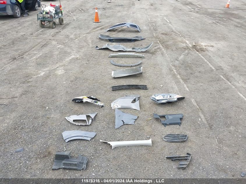 2022 Honda Hr-V VIN: 3CZRU5H32NM100803 Lot: 11978316