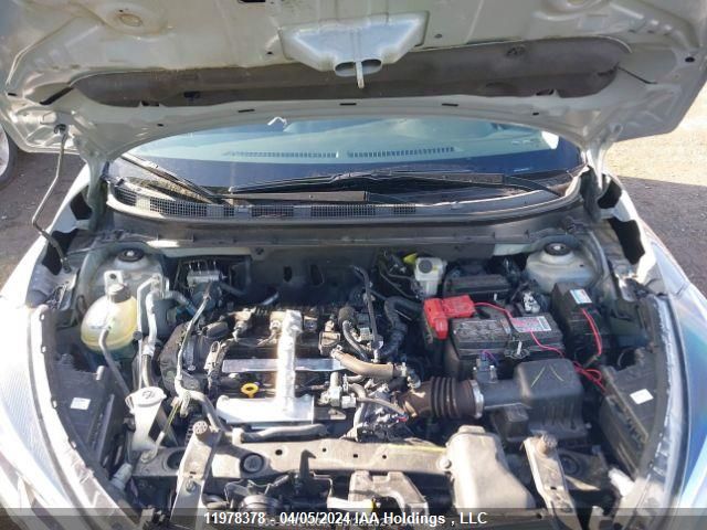 2023 Nissan Kicks VIN: 3N1CP5CV8PL533517 Lot: 11978378