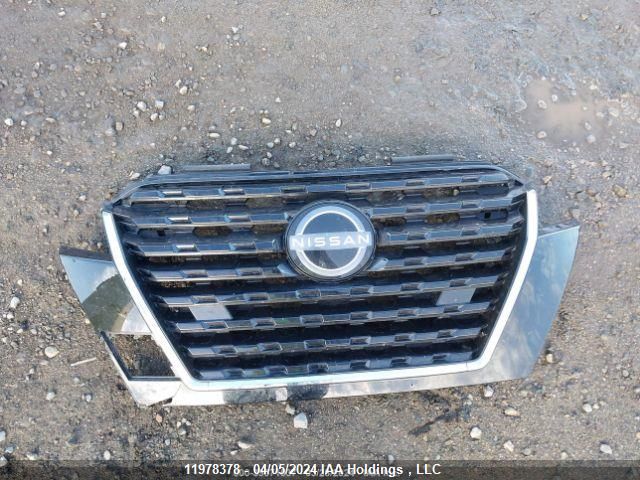 2023 Nissan Kicks VIN: 3N1CP5CV8PL533517 Lot: 11978378