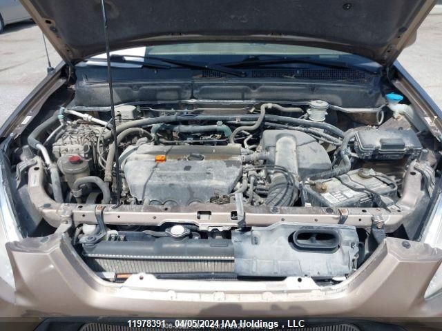 2004 Honda Cr-V VIN: JHLRD78904C805964 Lot: 11978391