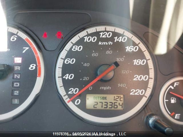 2004 Honda Cr-V VIN: JHLRD78904C805964 Lot: 11978391