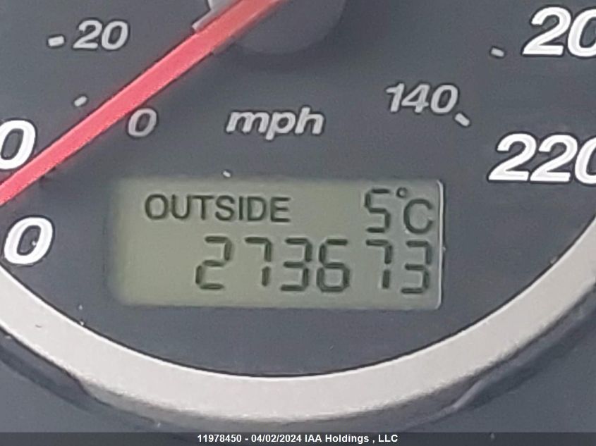 2005 Honda Cr-V VIN: JHLRD788X5C803678 Lot: 11978450