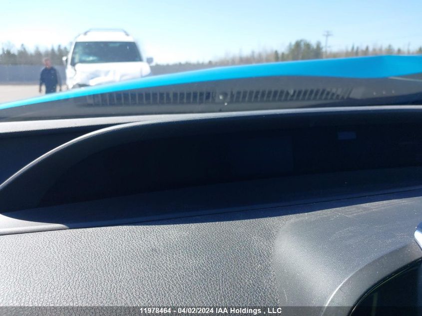 2020 Toyota Prius Prime Le/Xle/Limited VIN: JTDKARFPXL3124102 Lot: 11978464