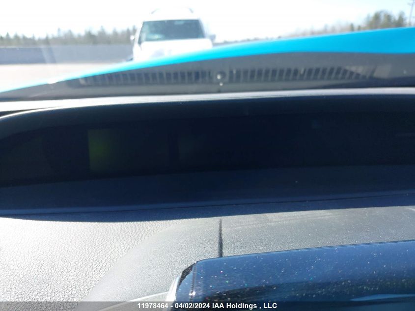 2020 Toyota Prius Prime Le/Xle/Limited VIN: JTDKARFPXL3124102 Lot: 11978464