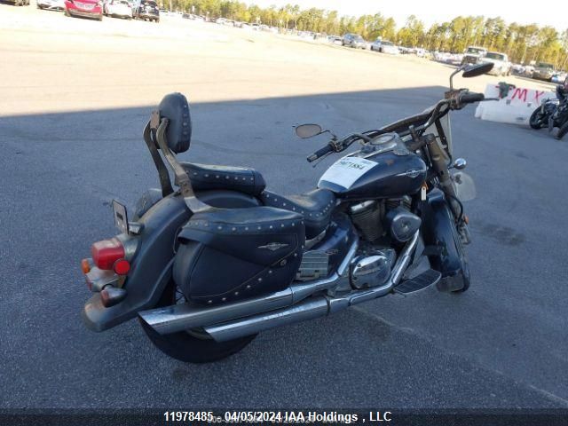 2006 Suzuki C50 VIN: JS1VS55A362117044 Lot: 11978485