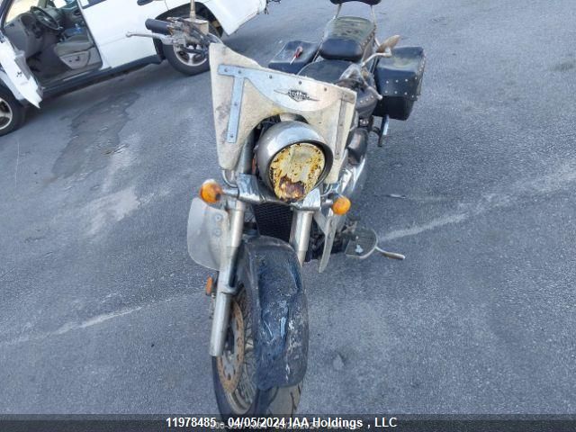 2006 Suzuki C50 VIN: JS1VS55A362117044 Lot: 11978485