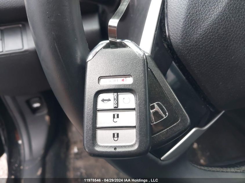 2020 Honda Civic Sedan VIN: 2HGFC1F98LH104251 Lot: 11978546