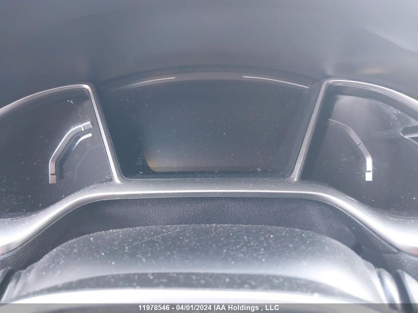 2020 Honda Civic Sedan VIN: 2HGFC1F98LH104251 Lot: 11978546