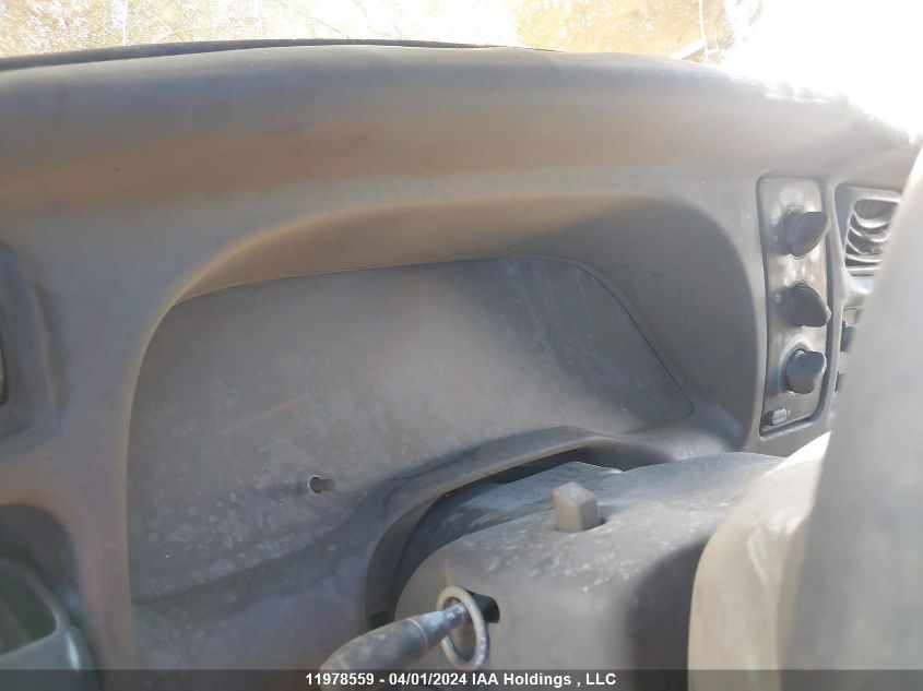 1999 Dodge Ram 3500 VIN: 1B7MC3363XJ519820 Lot: 11978559