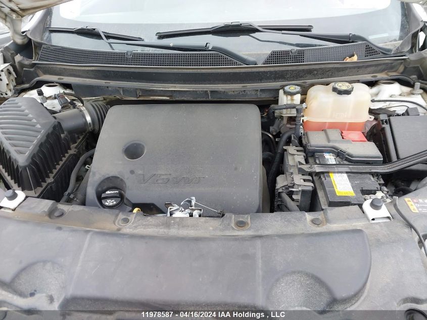 2020 Chevrolet Traverse VIN: 1GNEVKKW4LJ164247 Lot: 11978587