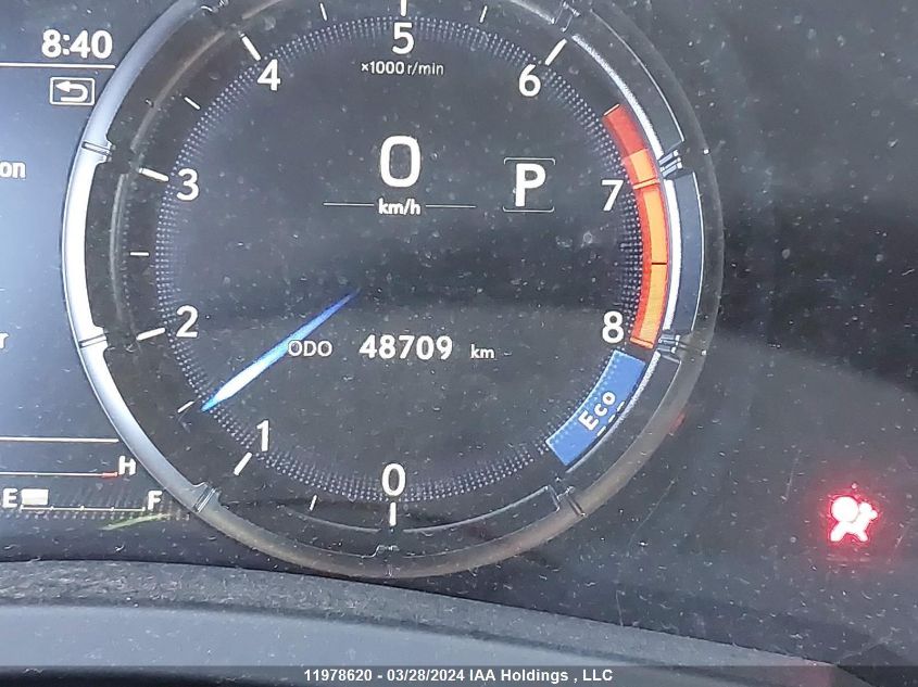 2022 Lexus Is 300 300 VIN: JTHG81F2XN5048880 Lot: 11978620