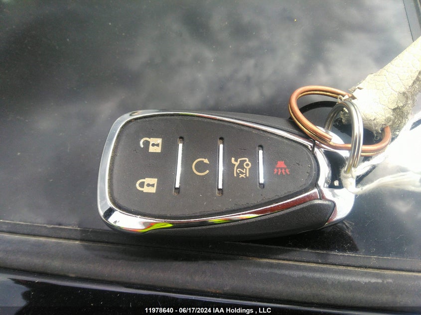 2018 Chevrolet Malibu VIN: 1G1ZD5ST5JF293532 Lot: 11978640