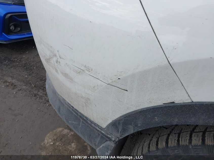 2021 Honda Cr-V VIN: 2HKRW2H20MH200621 Lot: 11978730