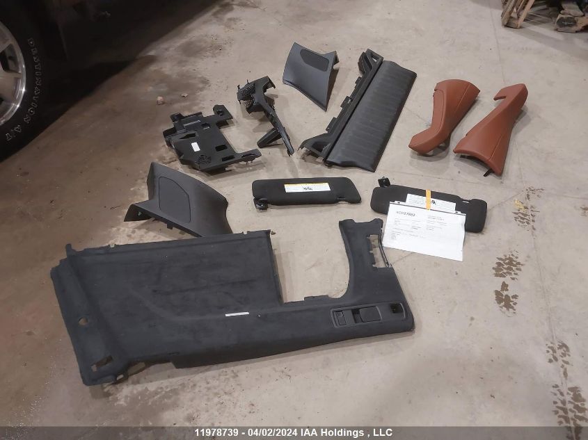 2021 BMW X5 M50I VIN: 5UXJU4C02M9E68472 Lot: 11978739