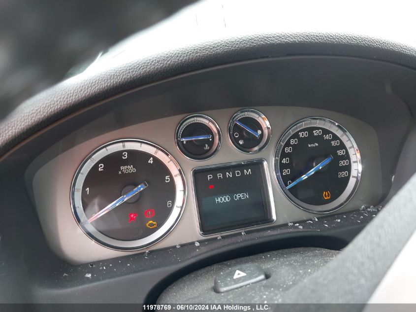 2013 Cadillac Escalade Ext Luxury VIN: 3GYT4MEF9DG356013 Lot: 11978769