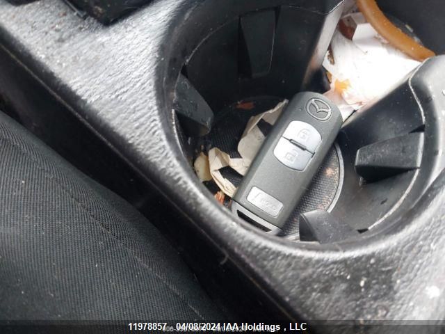 2017 Mazda Cx-5 VIN: JM3KFBBLXH0176616 Lot: 11978857