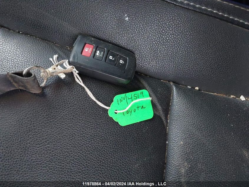 2017 Toyota Corolla VIN: 2T1BURHE0HC848169 Lot: 11978864