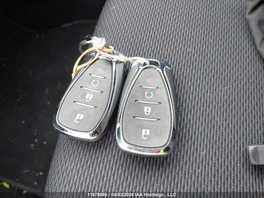 2017 Chevrolet Cruze Lt VIN: 3G1BE6SM6HS535909 Lot: 11978889