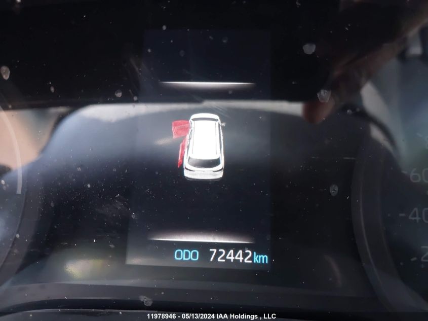 2021 Toyota Sienna Limited 7-Passenger/Xle 7-Passenger/Xse 7-Passenger VIN: 5TDGSKFC7MS025695 Lot: 11978946