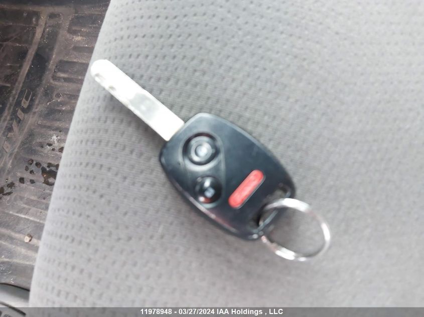 2010 Honda Civic Sdn VIN: 2HGFA1F48AH005016 Lot: 11978948