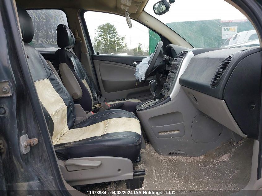 5GZCZ33DX6S821010 2006 Saturn Vue