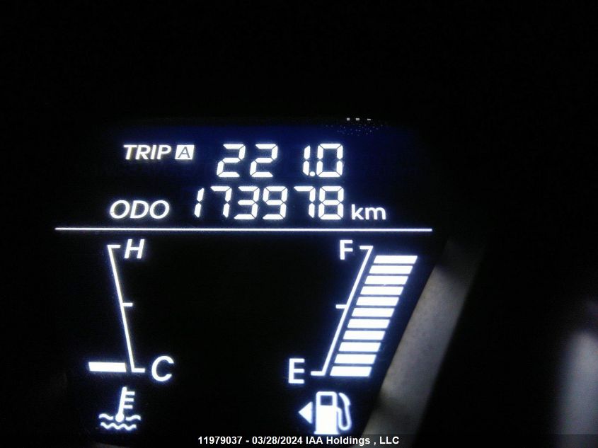 2012 Hyundai Elantra Gls/Limited VIN: 5NPDH4AE3CH100175 Lot: 39240987